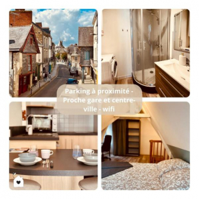 H11 Petit duplex citadin